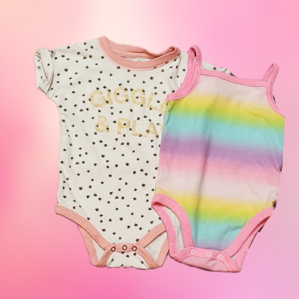 Baby girl clothes